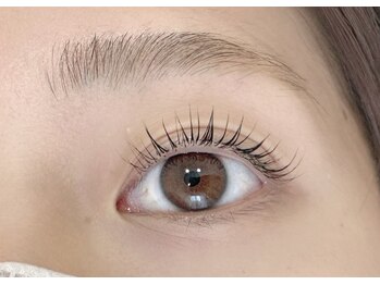 レディ(Lady)/うるつや美まつげパーマ