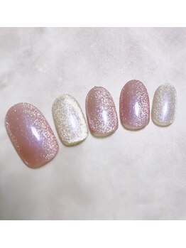 マグネットジェル