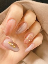 ファンネイル(FUN NAIL)&nbsp;吉野 聡美