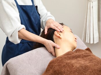 ハミングバード(Hummingbird)/ミニドライヘッドスパ