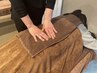【当店人気No1メニュー♪】ご新規様限定 もみほぐし60分コース¥3000
