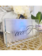 ココエフ(coco F)/インテリア２