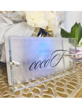 ココエフ(coco F)/インテリア２