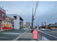 ボゴス(BOGOSS)/提携パーキング案内