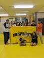 ザ スピリットジム ニコラスぺタス道場 仙台(THE SPIRIT GYM)/スピリットジム