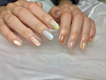 コージー(cozy)/マグネット/¥6380