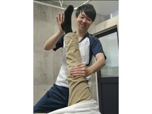 仙台整体院 仙台駅前ハピナ名掛丁院