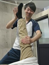 仙台整体院 仙台駅前ハピナ名掛丁院