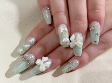 ラビング(Loving)/キュートネイル