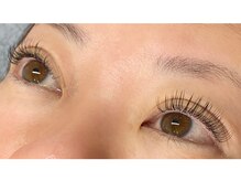 バタフライジュエル 問屋町店(ButterflyJewel)/フラットラッシュ140本