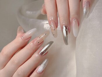アキラネイルサロン(Akira nail salon)/