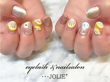 ジョリープラス(JOLIE+)/アート ★NAIL★