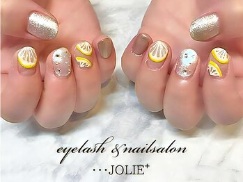 ジョリープラス(JOLIE+)/アート ★NAIL★