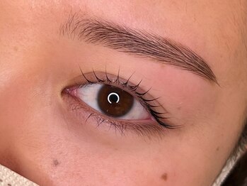 ピース(piece)/目尻流しめ☆メーテルロット