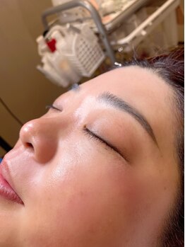 アイル バイ ページボーイ 高松(I'LL by PAGEBOY)/眉＆全顔wax♪