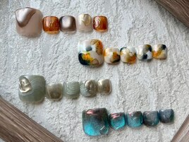 定額１０本art/シンプルベージュ