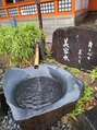 ナチュラリー 行きたかった京都へ…最幸の癒しでした(^^)