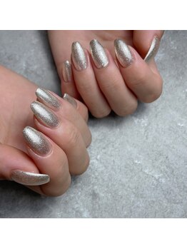 ラベンダービューティー(Lavender Beauty)/