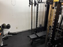 シャッフル(SHUFFLE)/個室B