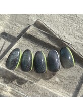 ルアナ 亀戸(Luana)/過去のマンスリー/ニュアンス