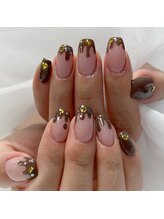 ネロリネイル(Neroli nail)/