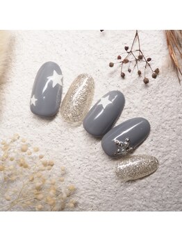 ウェルネイル(wel.nail)/