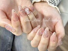 ワン プラス(ONE PLUS)/