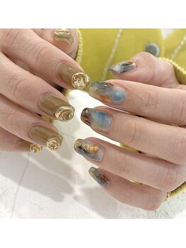 エルミタージュ(Hermitage)/