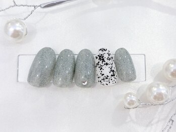 リアン ドゥ クール(Lien du coeur)/☆定額6600円☆