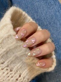 ホロフラワー