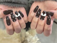 レオネイル 総社店(leo nail)/ジェルネイル
