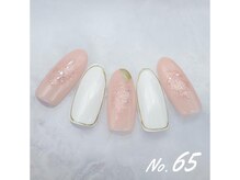 はあとねいる 千里丘店/ハンドNo.65