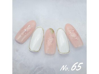はあとねいる 千里丘店/ハンドNo.65