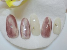 エマーブル ネイル(Aimable nail)/