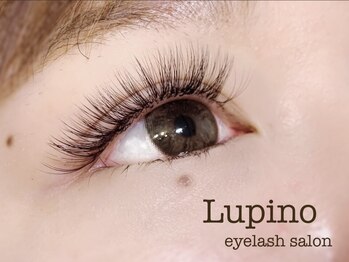 ルピーノ 立川店(Lupino)/ボリュームラッシュ