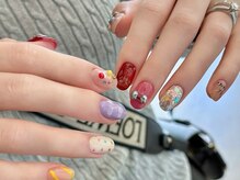 ビビアン(Vivian)/