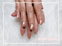 アイナアイナ(AINA AINA)/マグネットワンカラー★