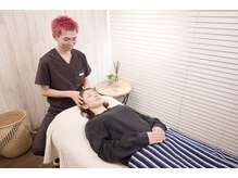 カラダコンシェルジュN(KARADAコンシェルジュN)/ストレッチ/筋膜リリース/整体