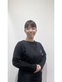 シンプルジェルネイル専門店 バランス(balance) ネイリスト 堤