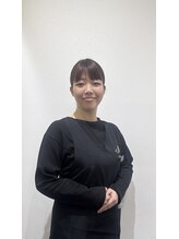 シンプルジェルネイル専門店 バランス(balance) ネイリスト 堤