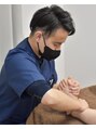 距骨サロン 栄店/距骨サロン名古屋栄店【足の専門サロン】