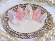 ジュネシー(Junesy)/バラネイル