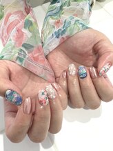 イオネイルセカンド(io nail 2nd)/