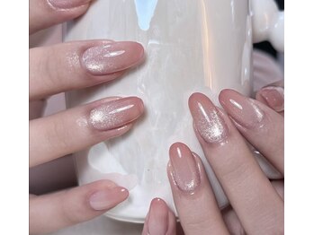 バイムーンサロン(By Moon Salon)/