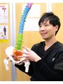 ナオル整体 勝田台院(NAORU整体)/稻田 修平