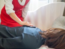 ヨサパーク ルーチェ(YOSA PARK Luce)/全身リンパマッサージ