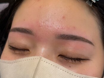 ビーズアモール 大府店(B's amor)/B’s amor 大府店 facial