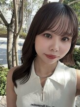 リン 恵比寿(RiN.) azusa 