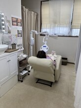 ホワイトニングショップ あおもり新町店/お客さま