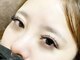 エムイー ビューティー(ME Beauty)の写真/存在感&品のあるボリュームEyeは"ME Beauty"へ♪こだわる方こそぜひ試してほしい納得の満足感をお届け!